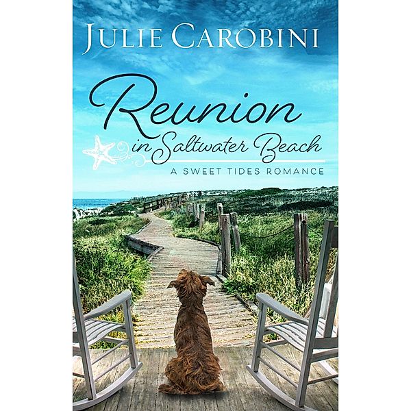 Reunion in Saltwater Beach, Julie Carobini