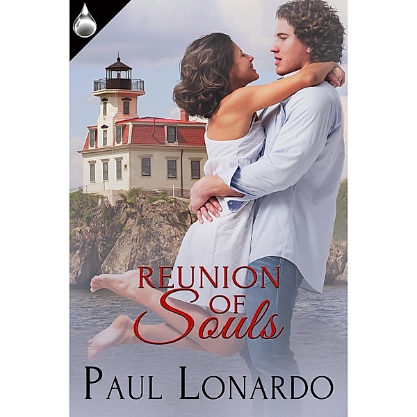 Reunion of Souls, Paul Lonardo