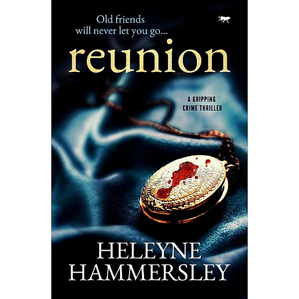 Reunion / The DI Kate Fletcher Series, Heleyne Hammersley