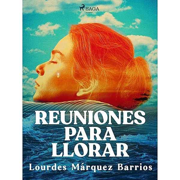 Reuniones para llorar, Lourdes Márquez Barrios