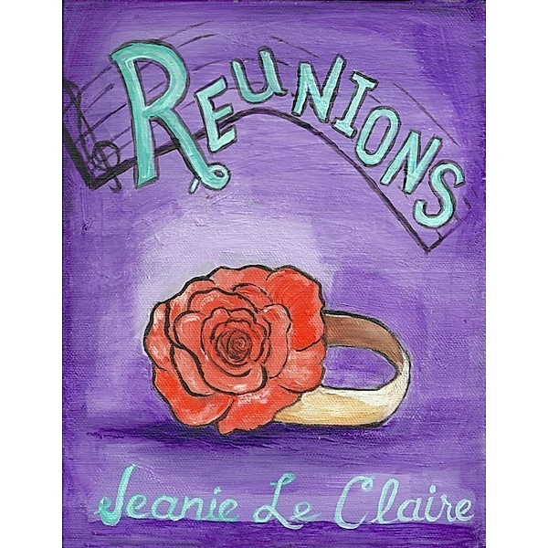 Reunions, Jeanie Le Claire