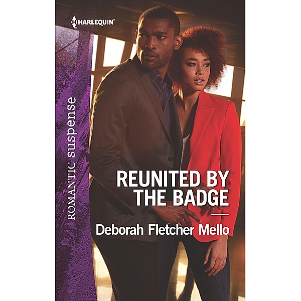 Reunited by the Badge / To Serve and Seduce Bd.3, Deborah Fletcher Mello