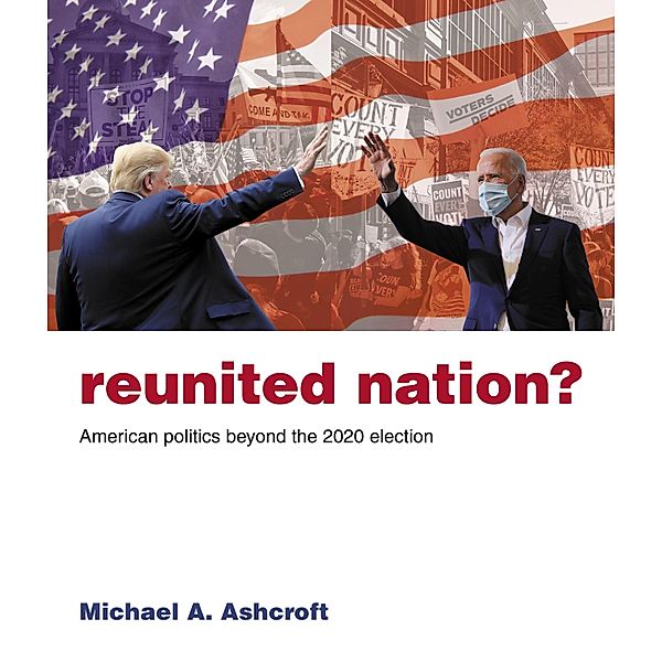 Reunited Nation?, Michael Ashcroft