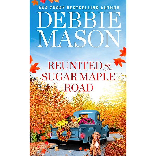 Reunited on Sugar Maple Road / Highland Falls Bd.6, Debbie Mason