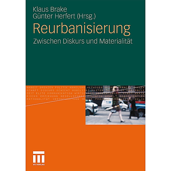 Reurbanisierung