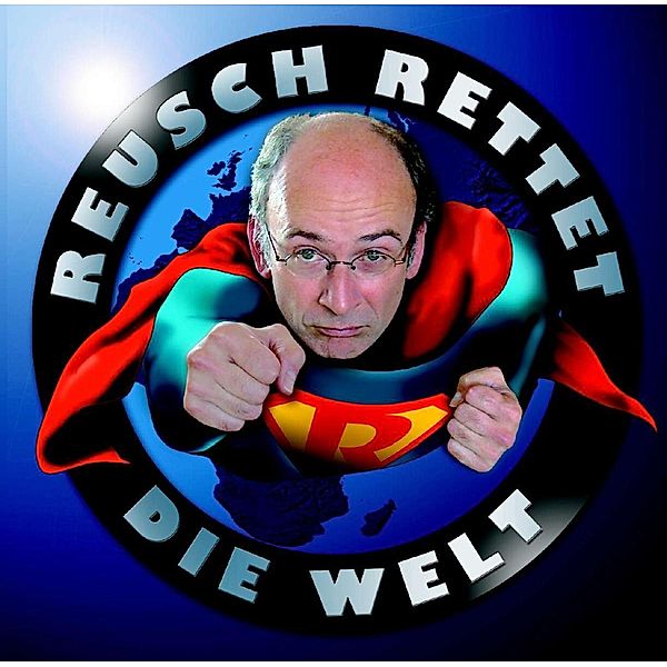 Reusch Rettet Die Welt, Stefan Reusch