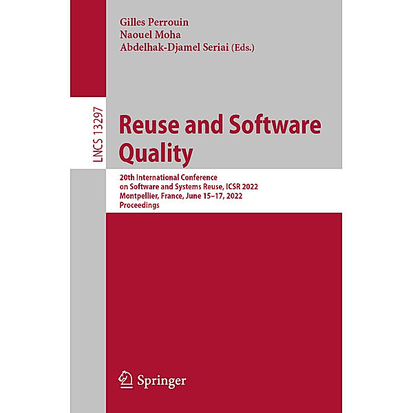 Reuse and Software Quality