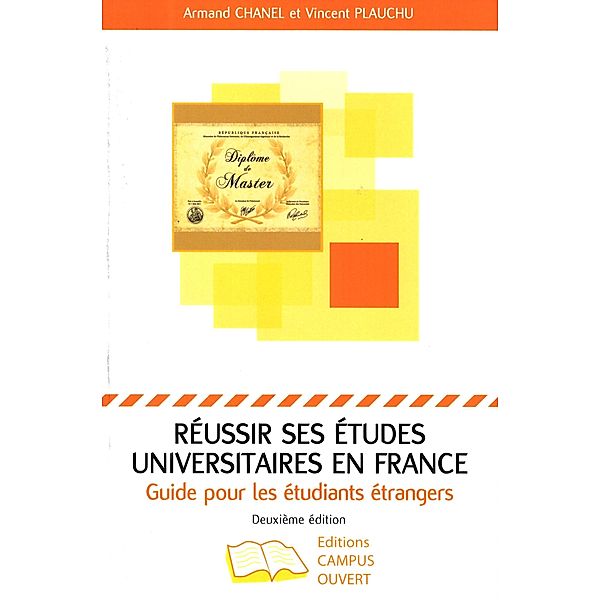 Réussir ses études universitaires en France, Chanel Armand Chanel