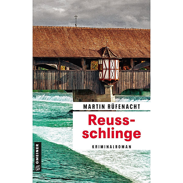 Reussschlinge, Martin Rüfenacht