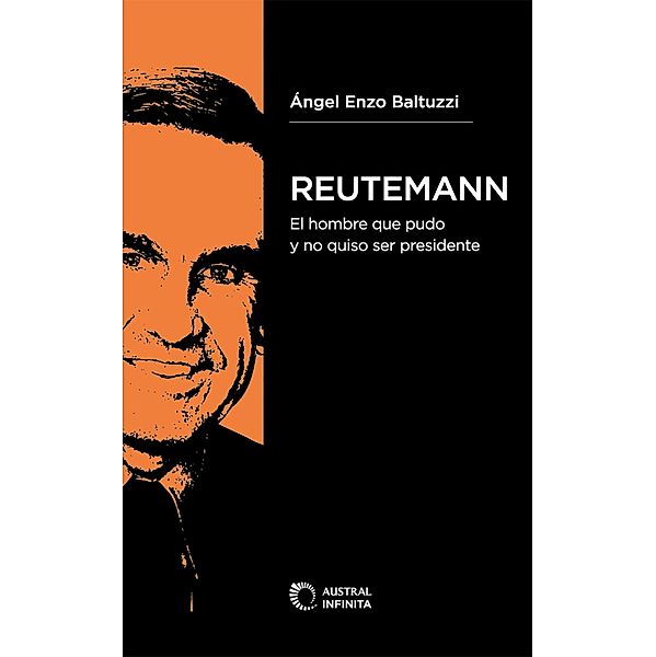 Reutemann, Ángel Enzo Baltuzzi