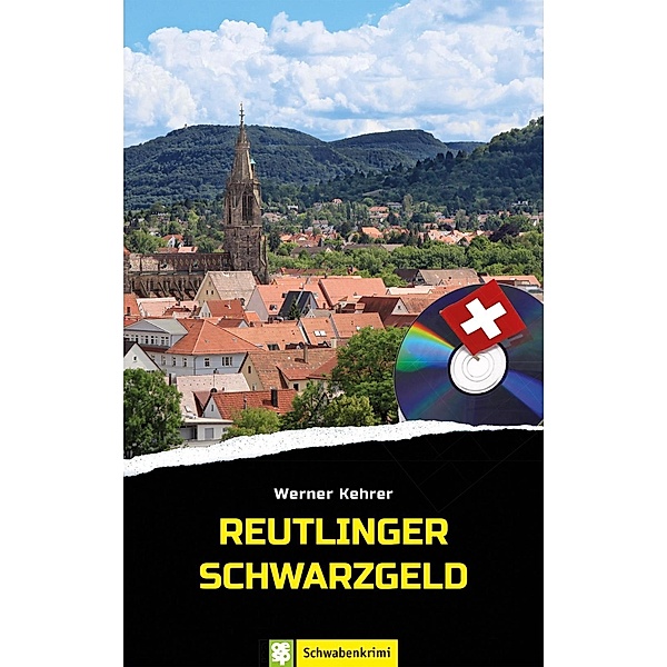 Reutlinger Schwarzgeld, Werner Kehrer