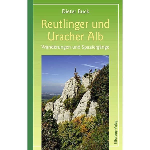 Reutlinger und Uracher Alb, Dieter Buck