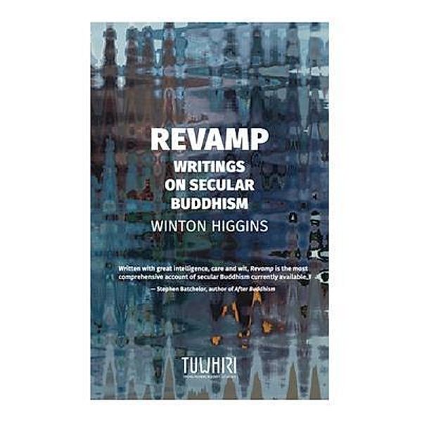 Revamp / The Tuwhiri Project Ltd, Winton Higgins