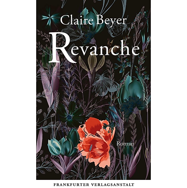 Revanche, Claire Beyer