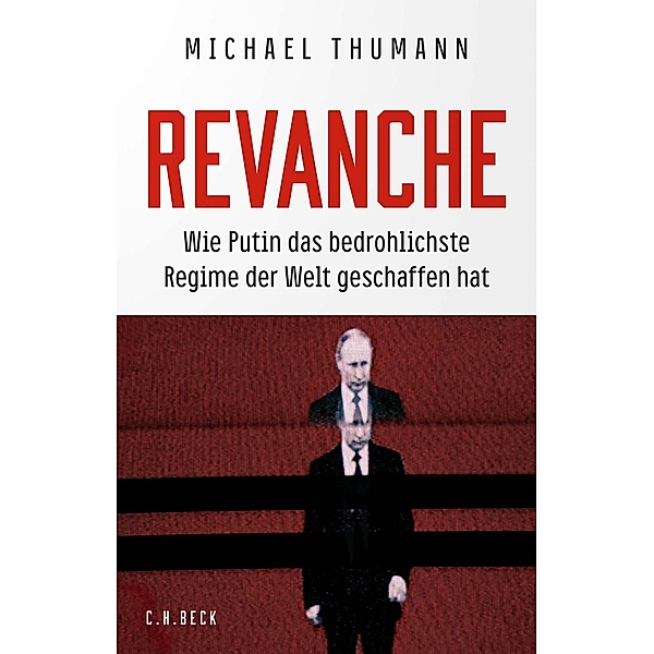 Revanche, Michael Thumann