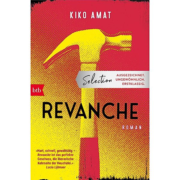 Revanche, Kiko Amat