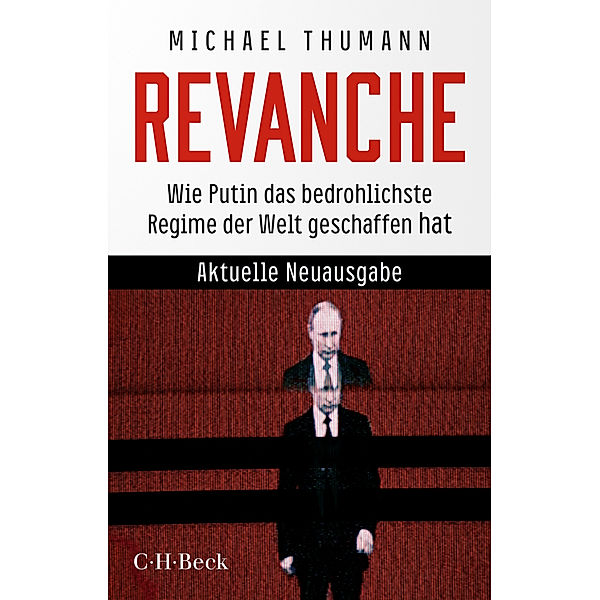 Revanche, Michael Thumann