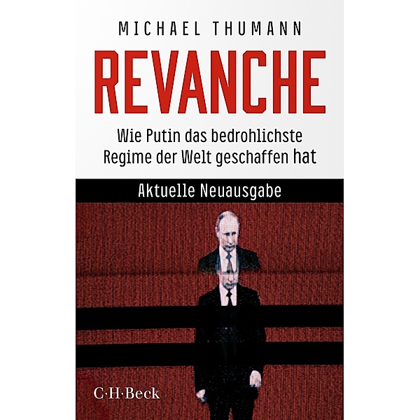 Revanche / Beck Paperback Bd.6553, Michael Thumann