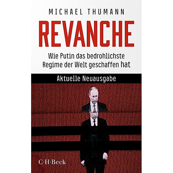 Revanche / Beck Paperback Bd.6553, Michael Thumann