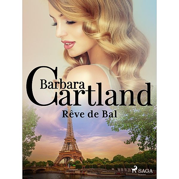 Rêve de Bal, Barbara Cartland