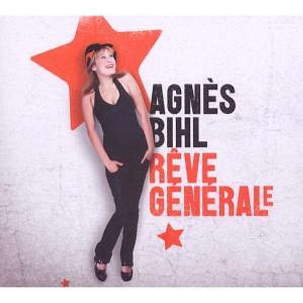 Reve Generale, Agnes Bihl