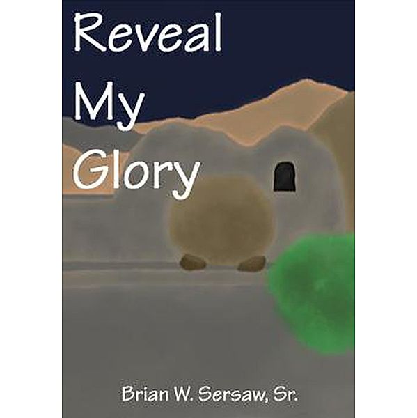 Reveal My Glory, Brian Sersaw