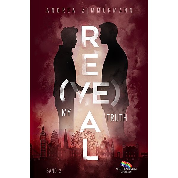 Re(VE)al: My Truth / Re(VE)al Bd.2, Andrea Zimmermann