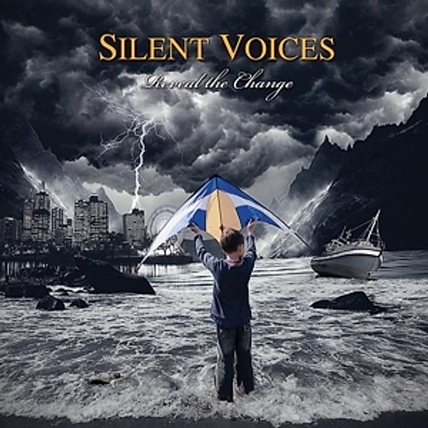 Reveal The Change, Silent Voices