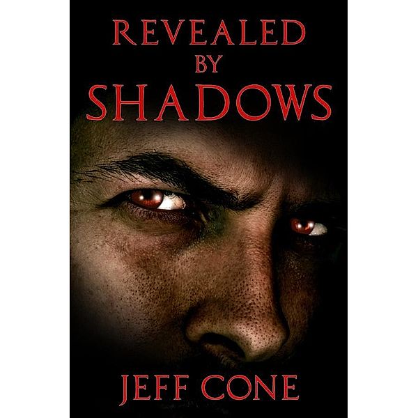 Revealed By Shadows / Jeff Cone, Jeff Cone
