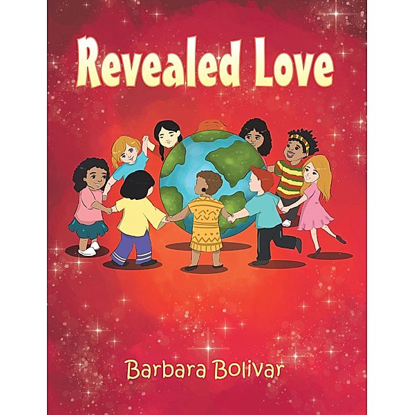 Revealed Love, Barbara Bolivar