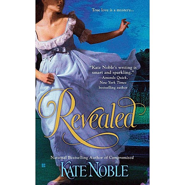 Revealed / The Blue Raven Series, Kate Noble