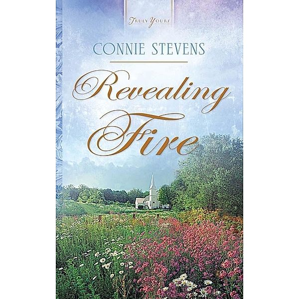 Revealing Fire, Connie Stevens