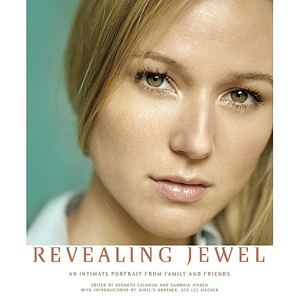 Revealing Jewel