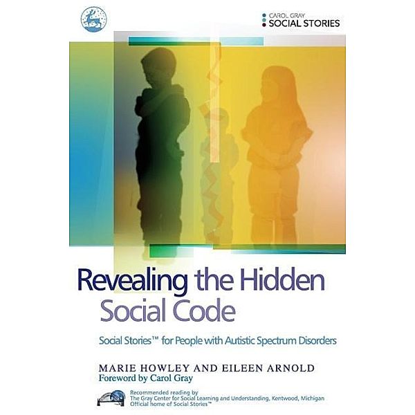 Revealing the Hidden Social Code, Marie Howley, Eileen Arnold