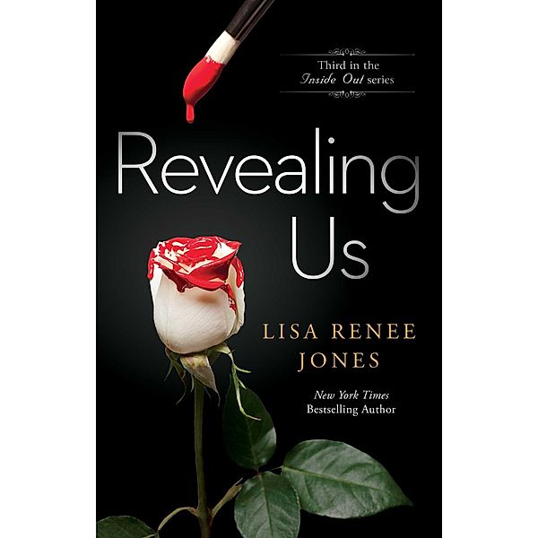 Revealing Us, Lisa Renee Jones