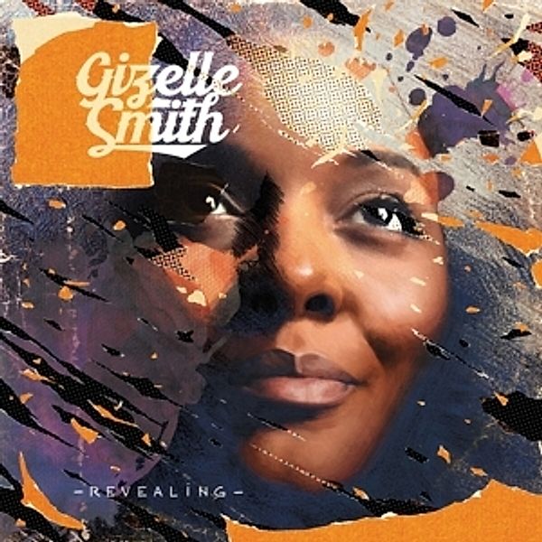 Revealing (Vinyl), Gizelle Smith