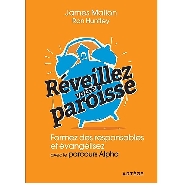 Réveillez votre paroisse, Père James Mallon, Ron Huntley