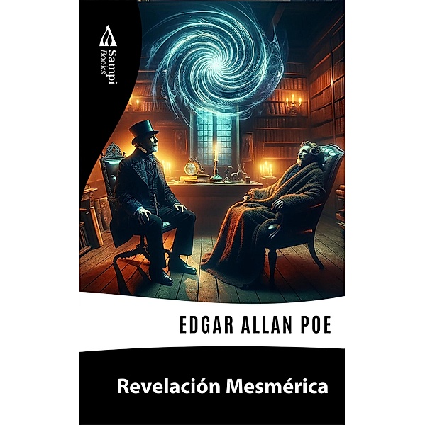 Revelación Mesmérica, Edgar Allan Poe