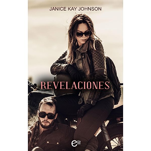 Revelaciones / eLit, Janice Kay Johnson