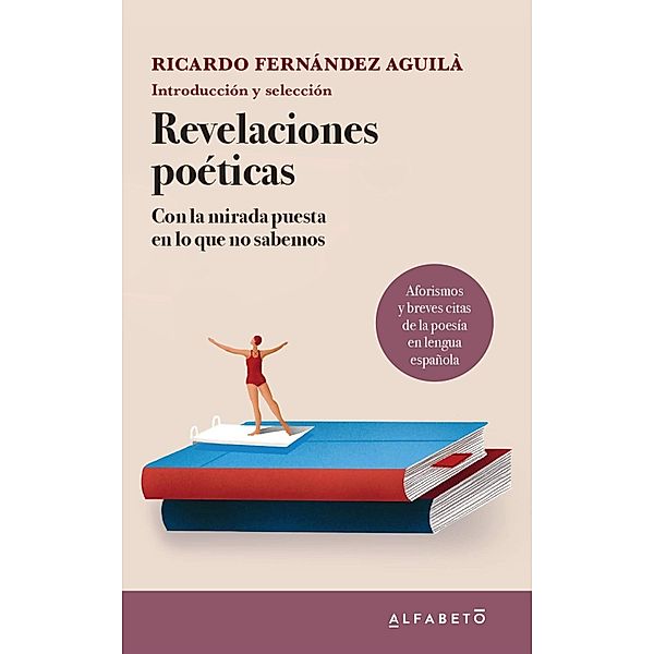 Revelaciones poéticas, Ricardo Fernández Aguilà