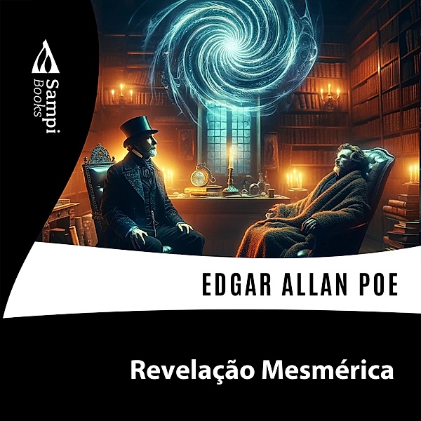 Revelação Mesmérica, Edgar Allan Poe