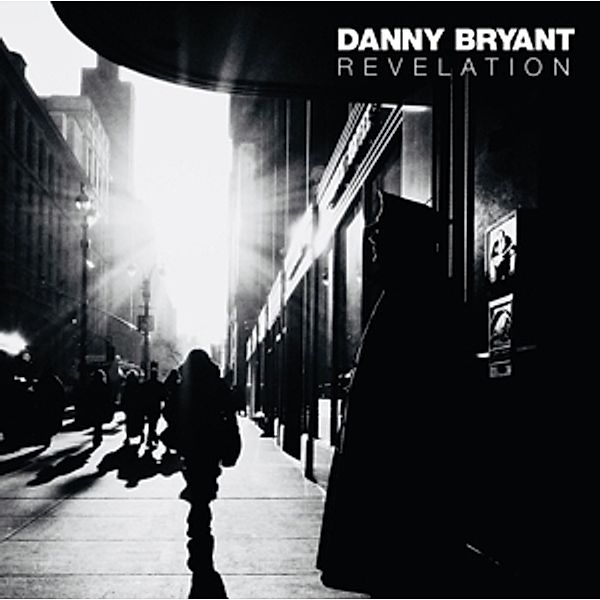 Revelation (180g Lp) (Vinyl), Danny Bryant