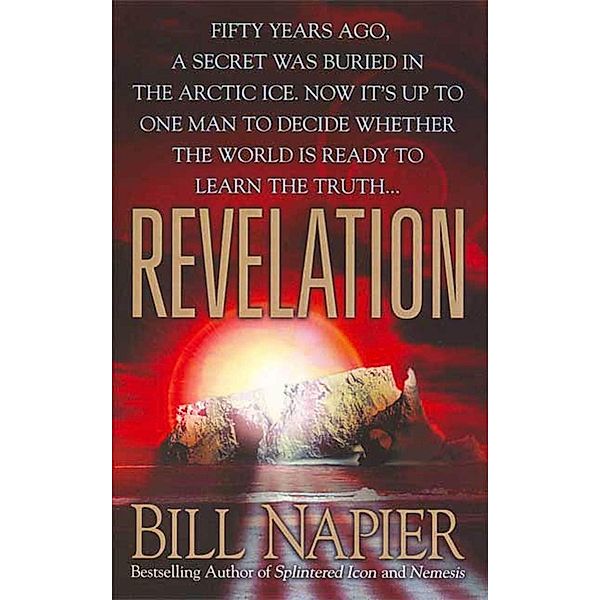 Revelation, Bill Napier