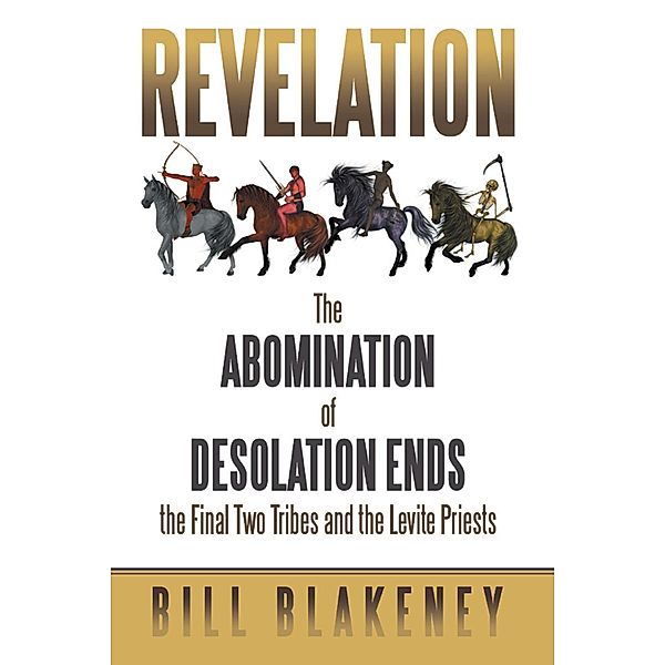 Revelation, Bill Blakeney