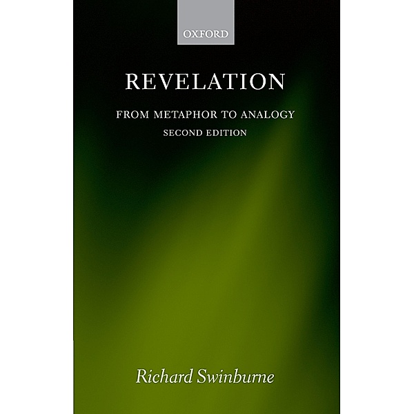 Revelation, Richard Swinburne