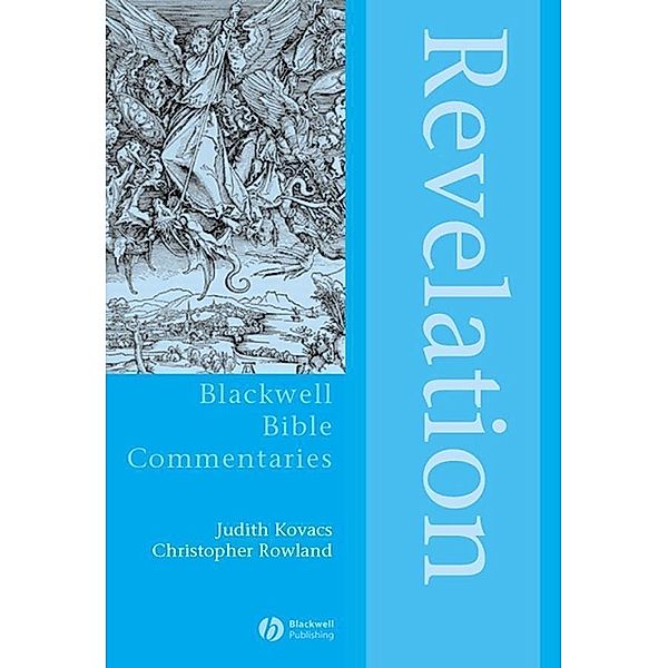 Revelation, Judith Kovacs, Christopher Rowland