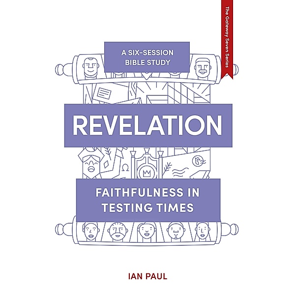 Revelation, Ian Paul