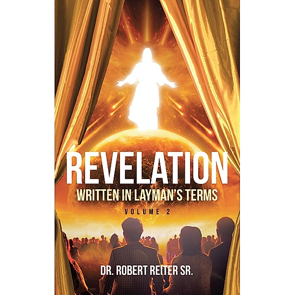 Revelation, Robert Reiter