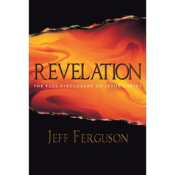 Revelation, Jeff Ferguson