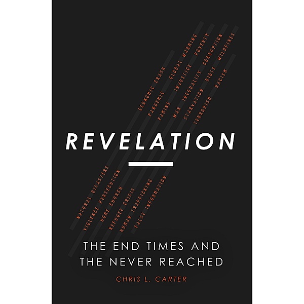 Revelation, Chris L. Carter